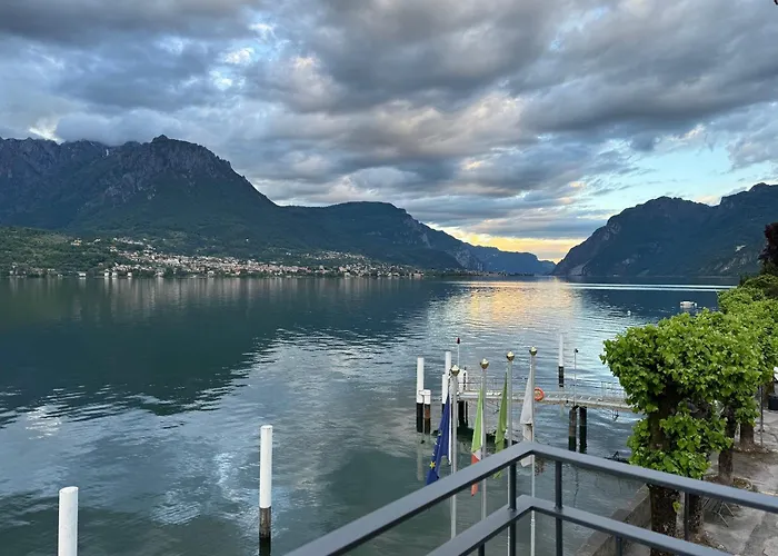 Al Molo 5 - Lake Front