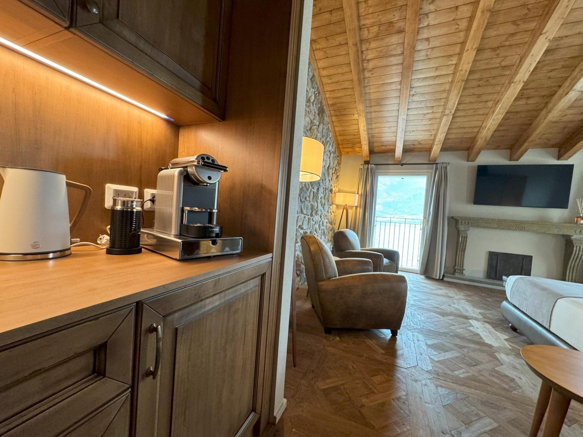 Inn Al Molo 5 - Lake Front Oliveto Lario